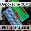 Dapoxetine 30Mg new03